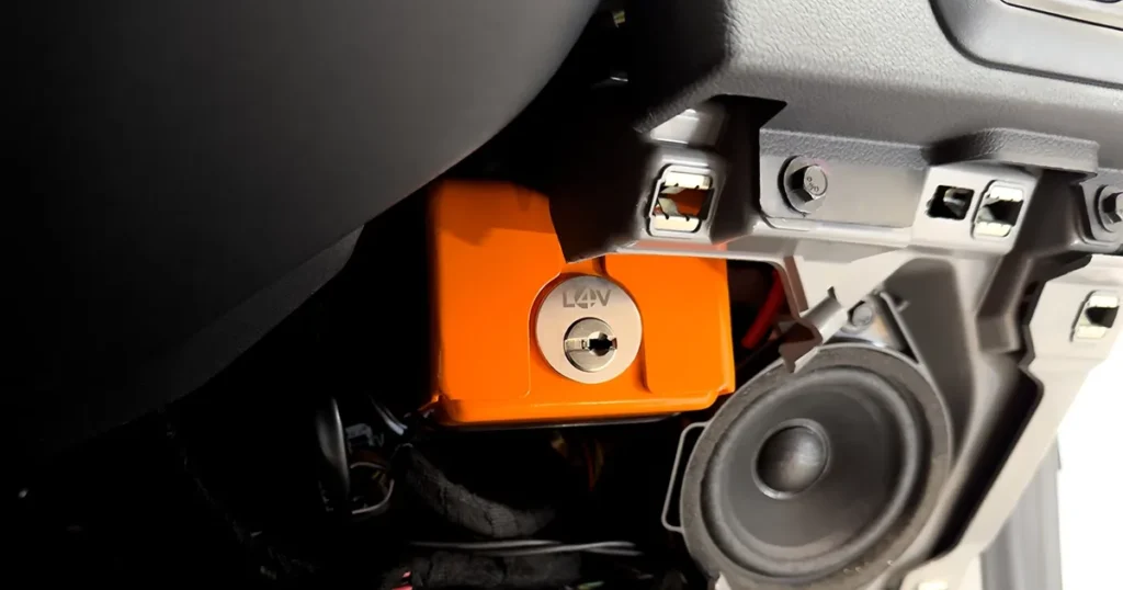 OBD Guard | Polyzilla