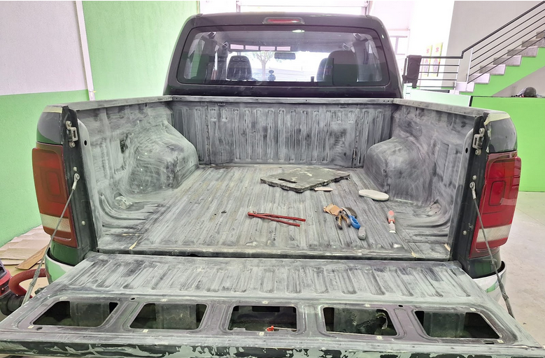 Polyzilla Coatings Shield