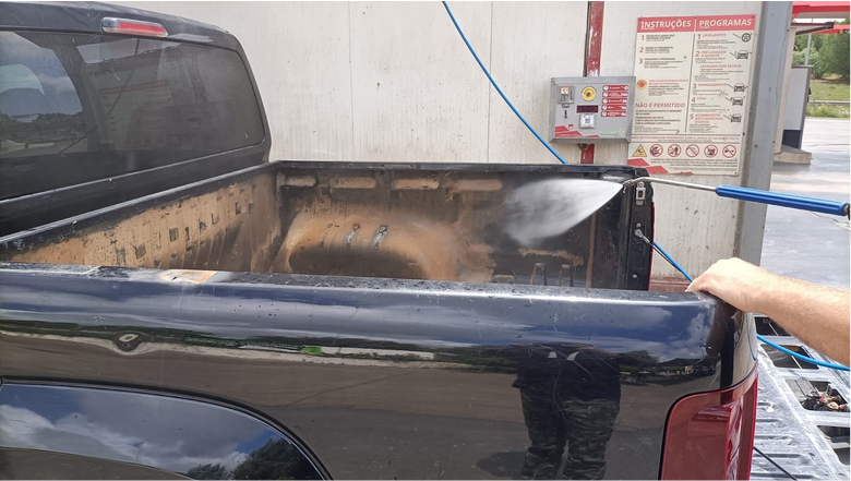 Why Spray-On Coatings