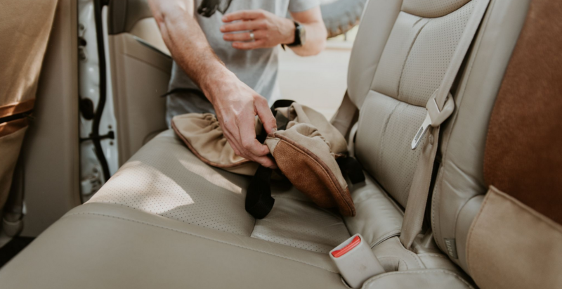 Accessories That Help Maintain Resale Value