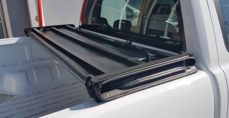 Hard vs Soft Tonneau Covers